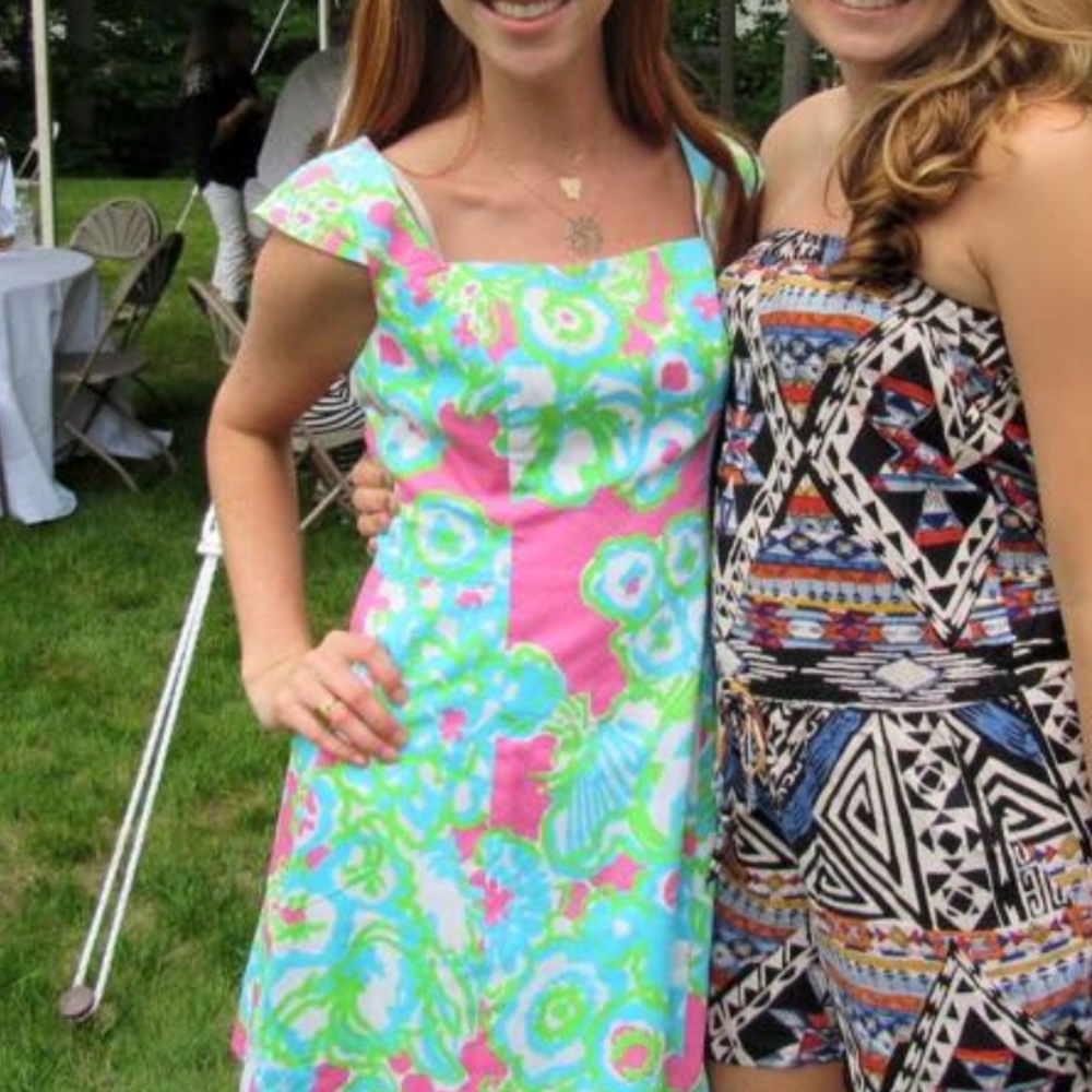 Lilly Pulitzer